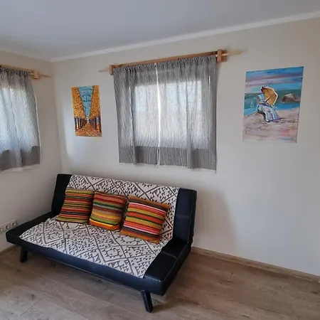 Inti Holiday home