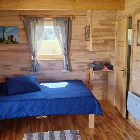 Holiday home Inti Jurkalne