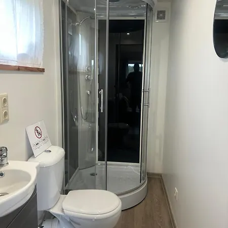 Holiday home Inti