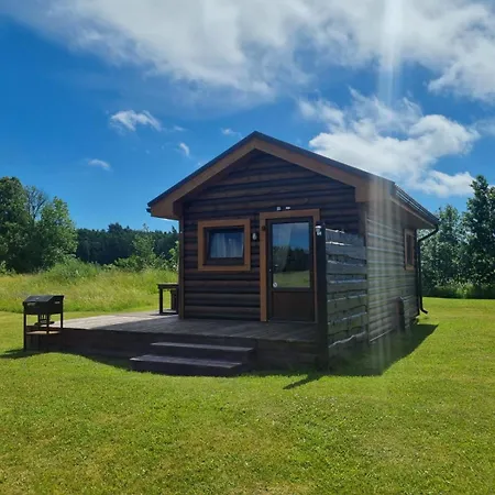 Holiday home Inti