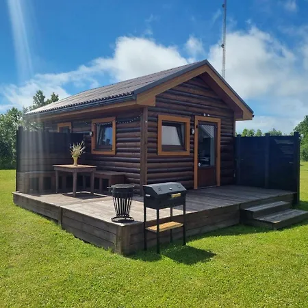 Holiday home Inti