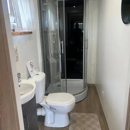 Holiday home Inti