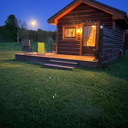 Holiday home Inti *